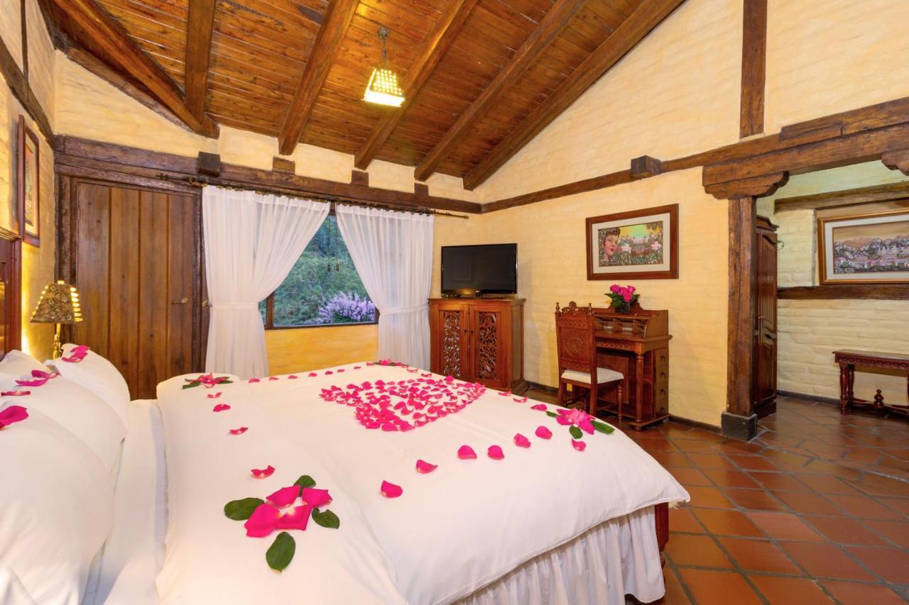 באניוס Samari Spa Resort מראה חיצוני תמונה