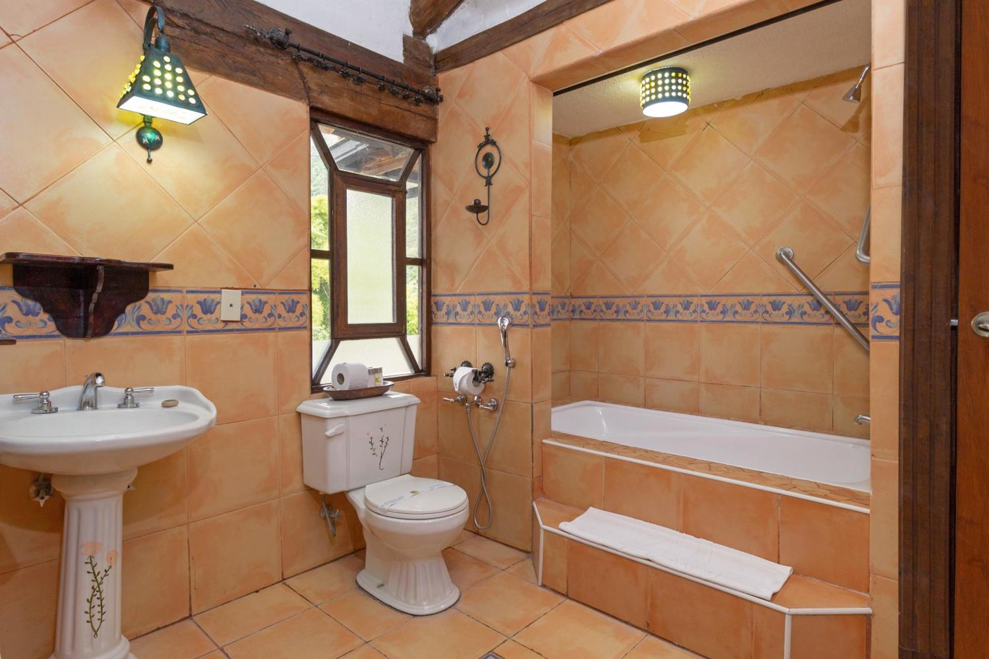 באניוס Samari Spa Resort חדר תמונה