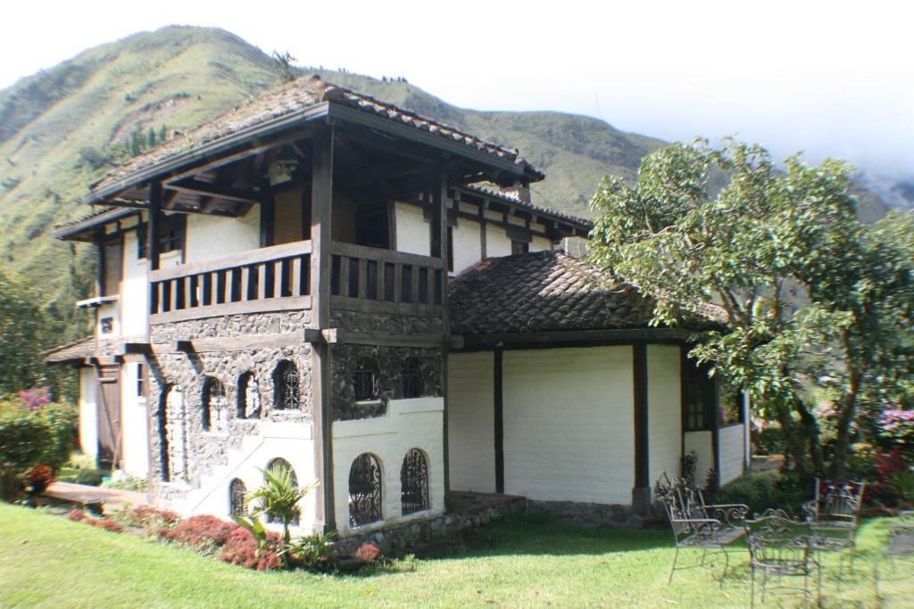 באניוס Samari Spa Resort מראה חיצוני תמונה
